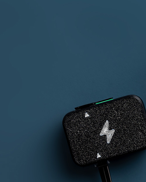 Vintertrygg - en elkampanj för fast pris på el i vinter.