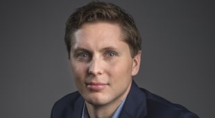 Johan Lindahl