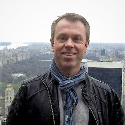 John Heyne