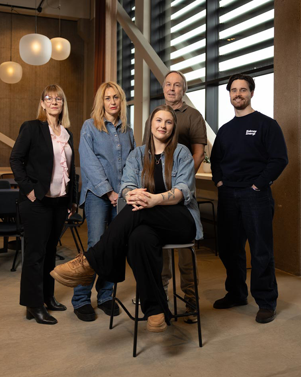 Kundcentermedarbetare