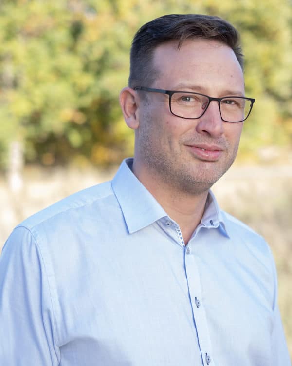 Daniel Jedfelt