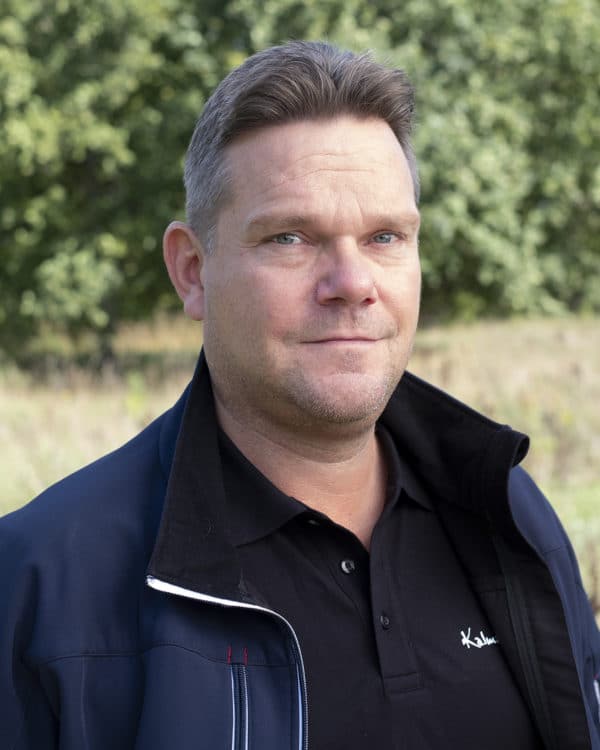 Fredrik