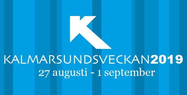 Kalmarsundsveckan 2019