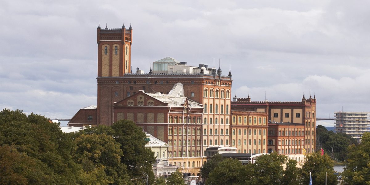 Kalmar Län Museum