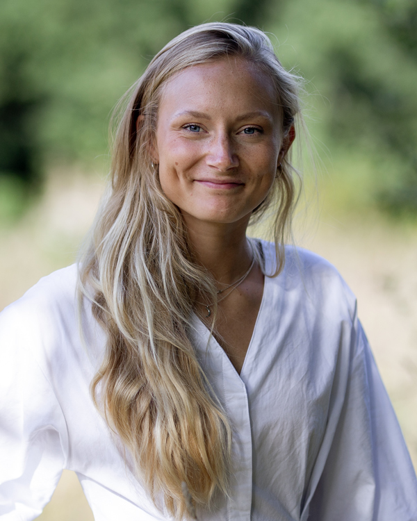 Frida Rydholm