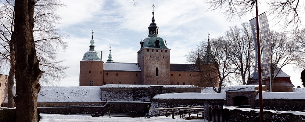 Kalmar Slott