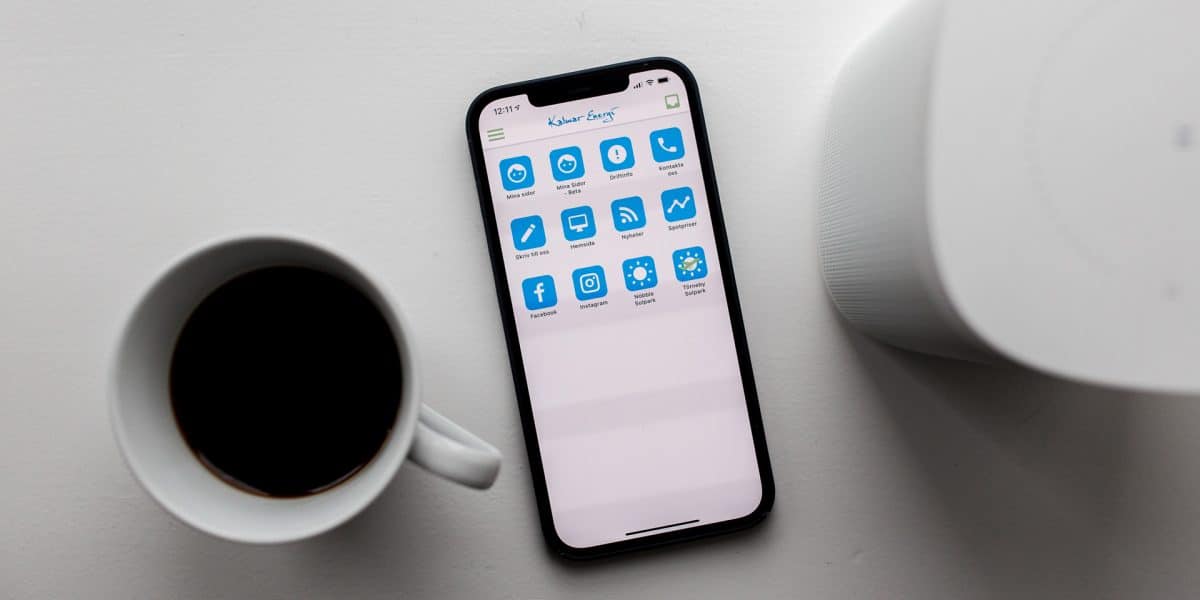 App