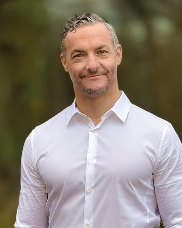 Mattias Hagelin, chef IT och Digitalisering