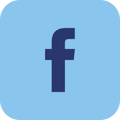Facebook logo