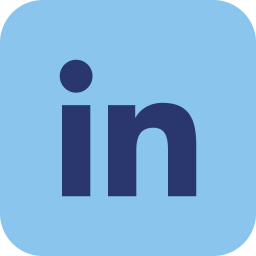 LinkedIn logo